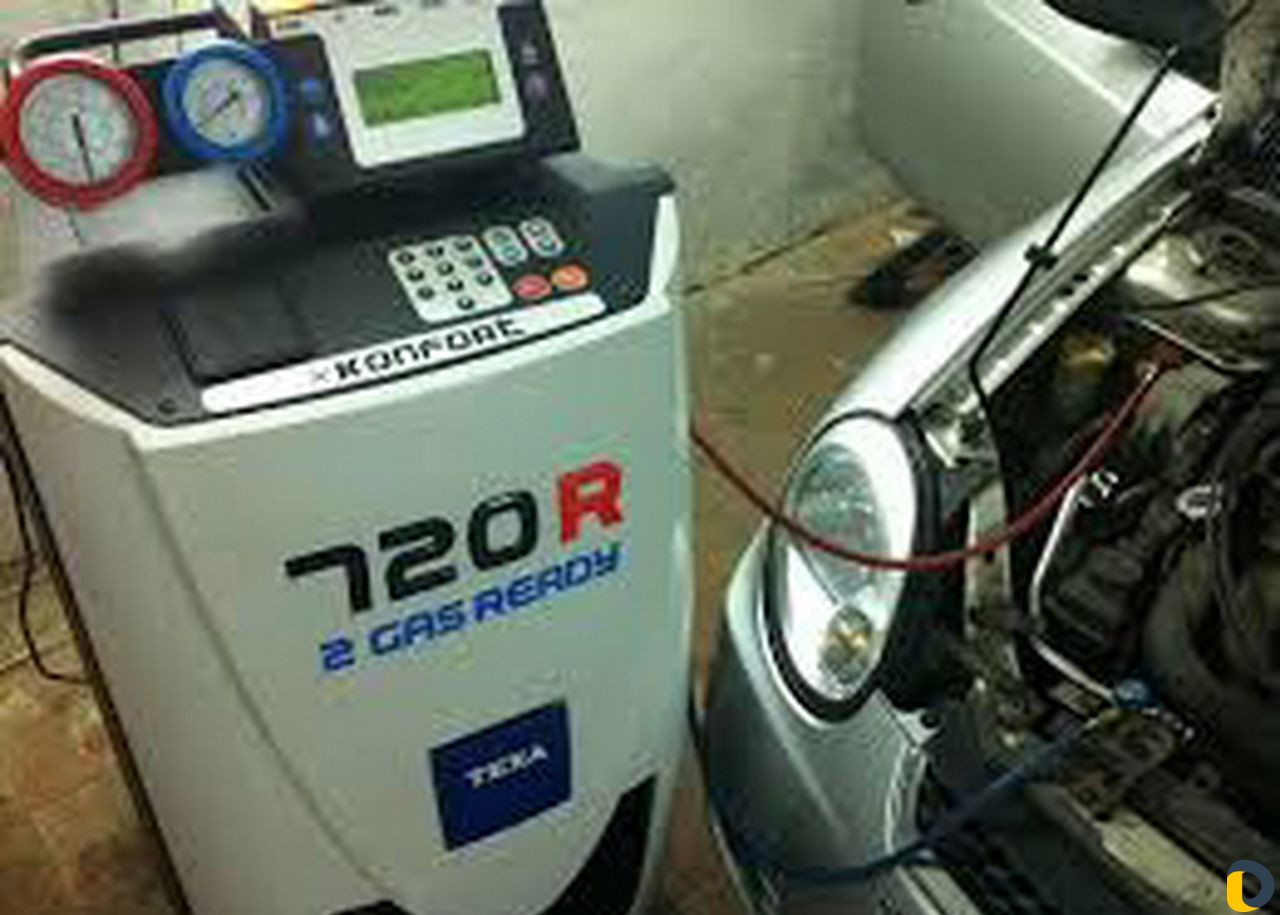 Проверить и восстановить работу кондиционера