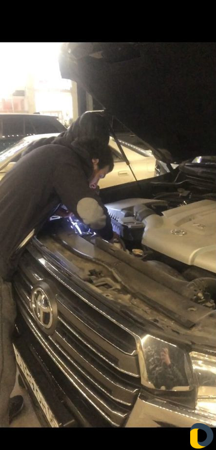 Проверка авто перед покупкой автоэксперт