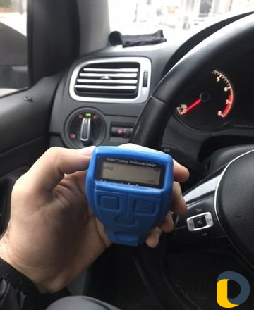 Проверка авто