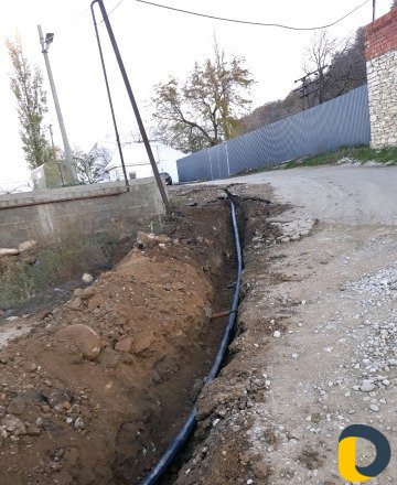 Проводим работы по водоснабжению