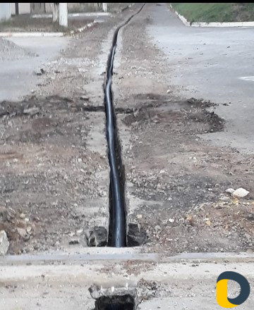 Проводим работы по водоснабжению