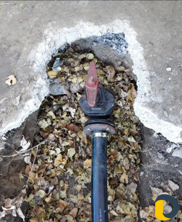 Проводим работы по водоснабжению