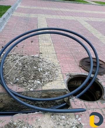 Проводим работы по водоснабжению