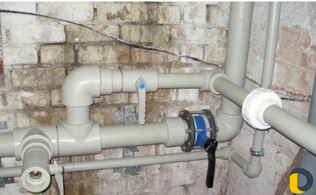 Проводим работы по водоснабжению