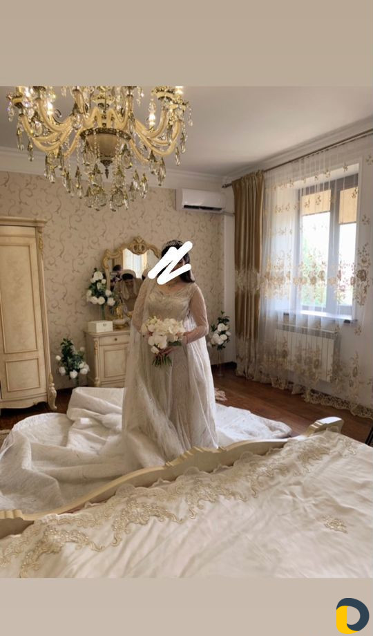 Проводов невест