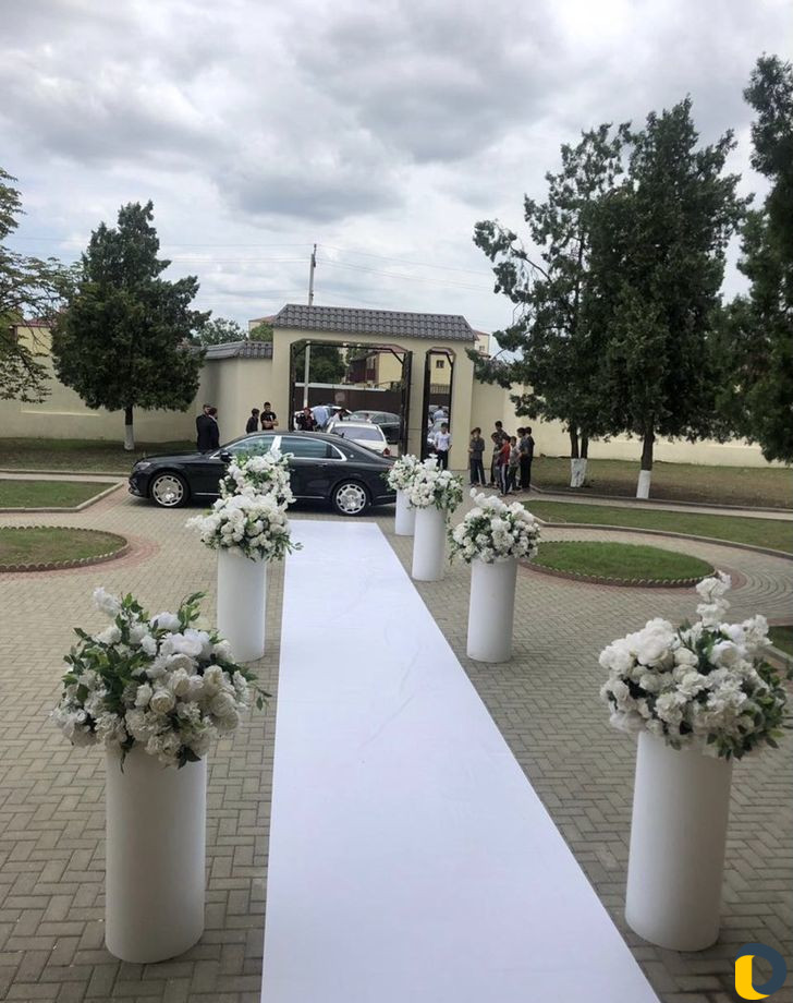 Проводов невест