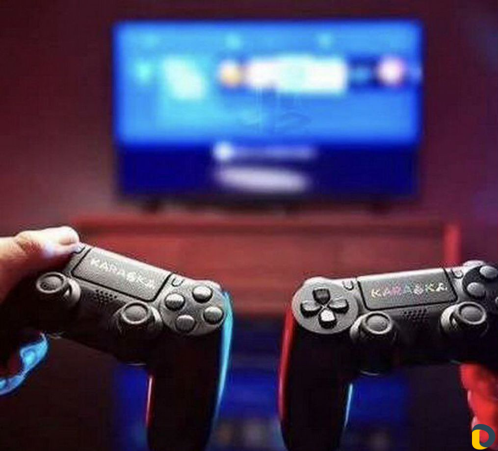 Ps 4 прокат, аренда