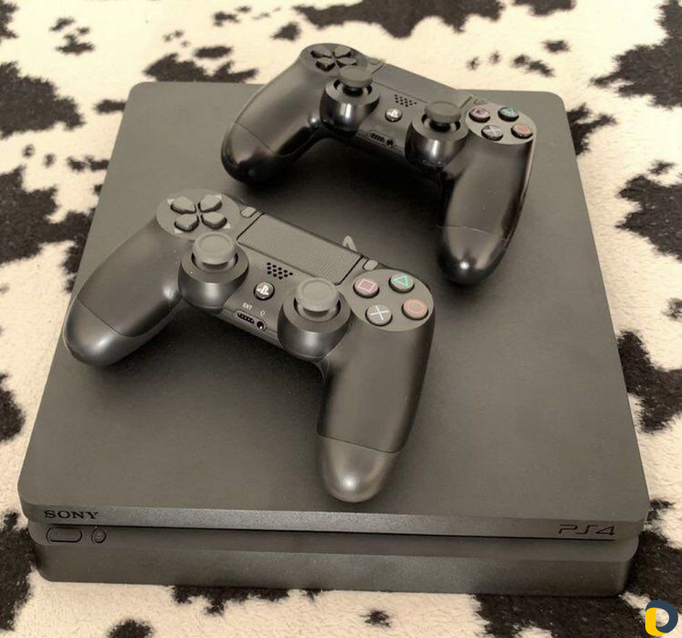 Ps 4 прокат, аренда