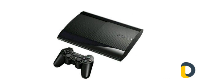 Ps3 обслуживание