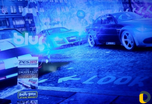Ps3 обслуживание