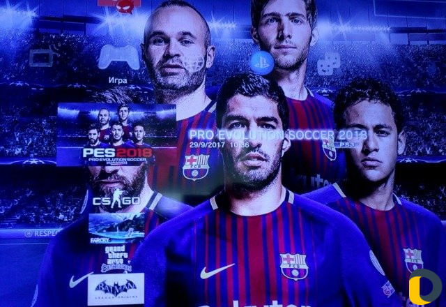 Ps3 обслуживание