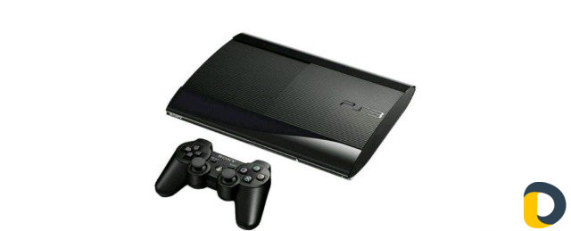 Ps3 обслуживание