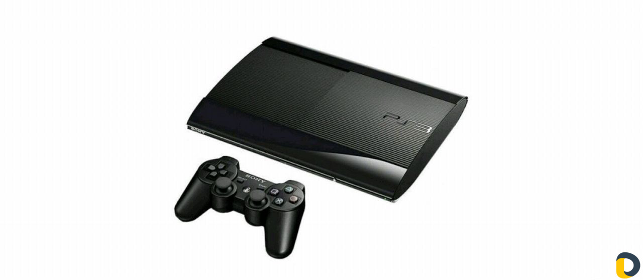 Ps3 обслуживание