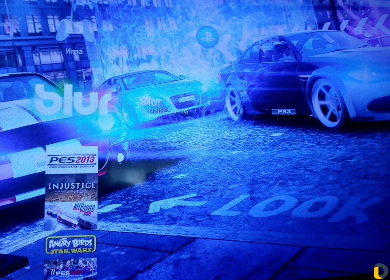 Ps3 обслуживание