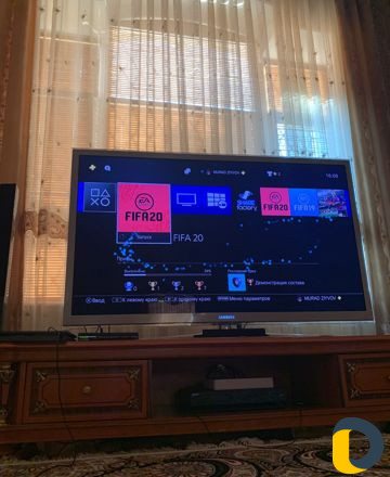 PS3 прокат