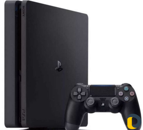 PS3/PS4 на прокат