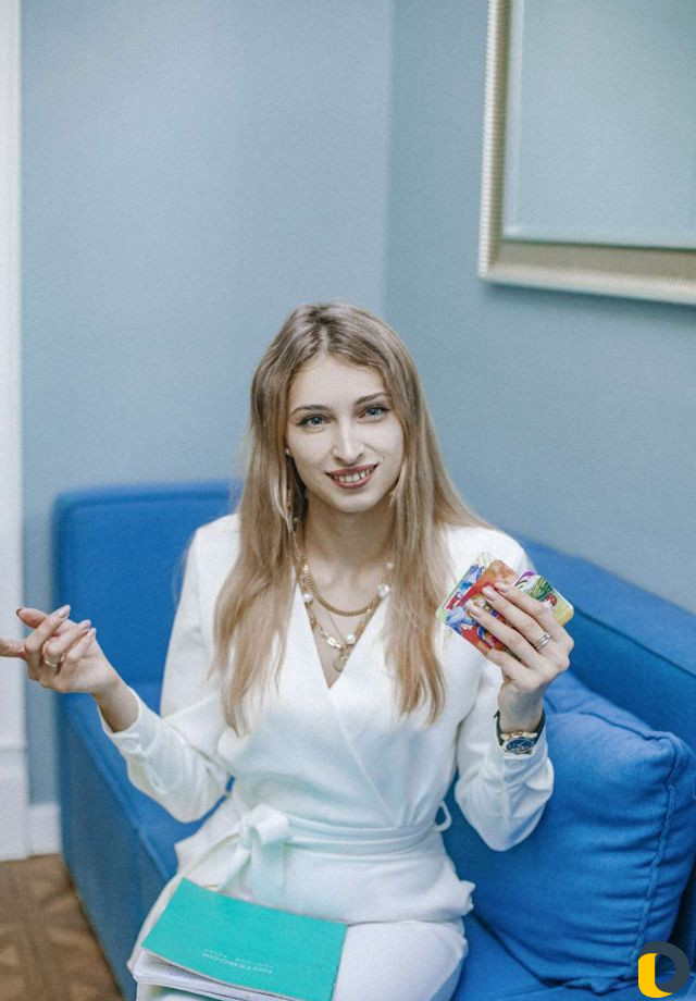 Психолог, коуч