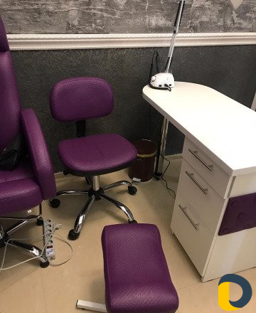 Рабочие места в аренду