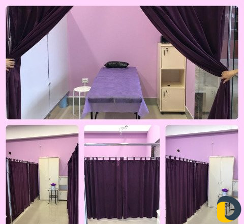 Рабочие места в аренду