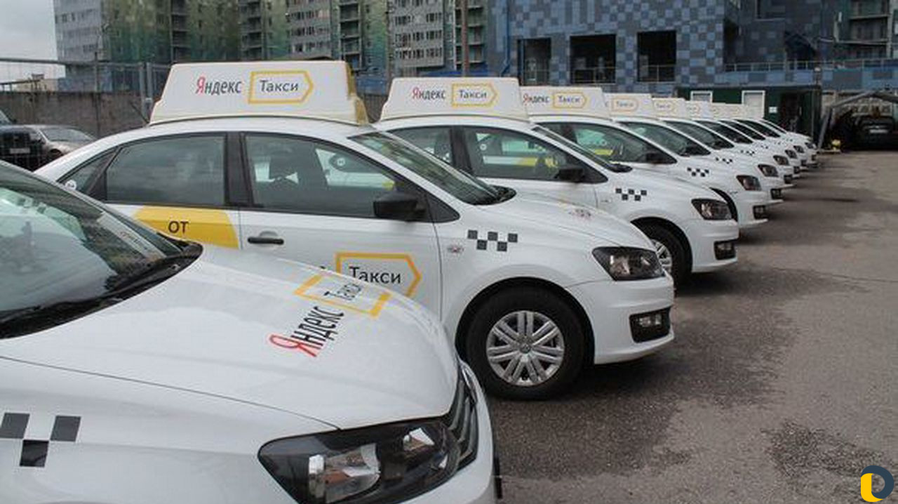 Работа Аренда Выкуп авто Яндекс такси Ситимобил