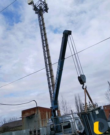 Работа манипулятором