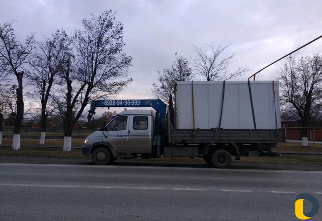 Работа манипулятором
