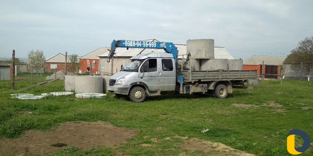 Работа манипулятором