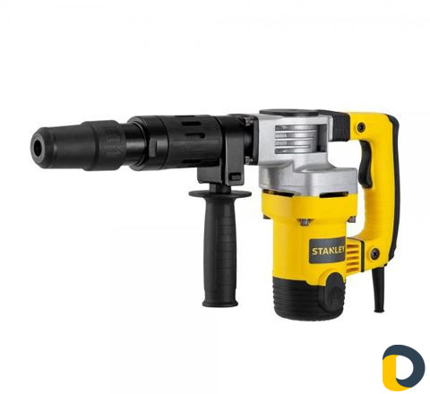 Работа отбойником