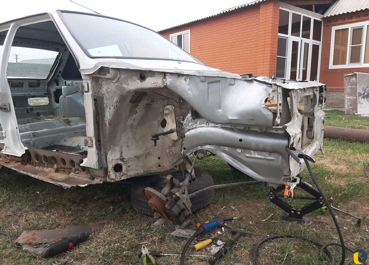 Работа сварщиком на полуавтомат