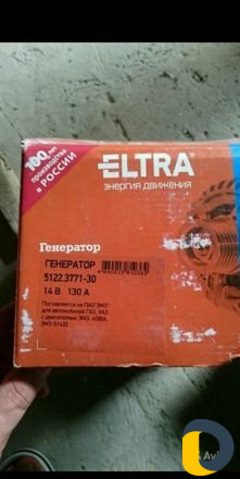 Радиатор на УАЗ