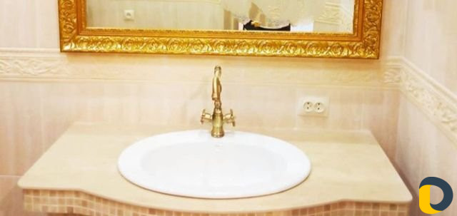 Раковины