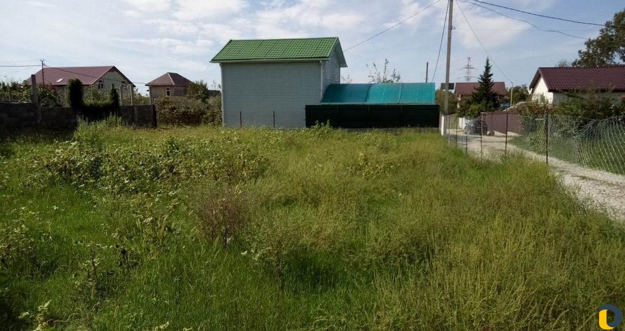 Расчистка участков, покос травы - Сочи/Адлер