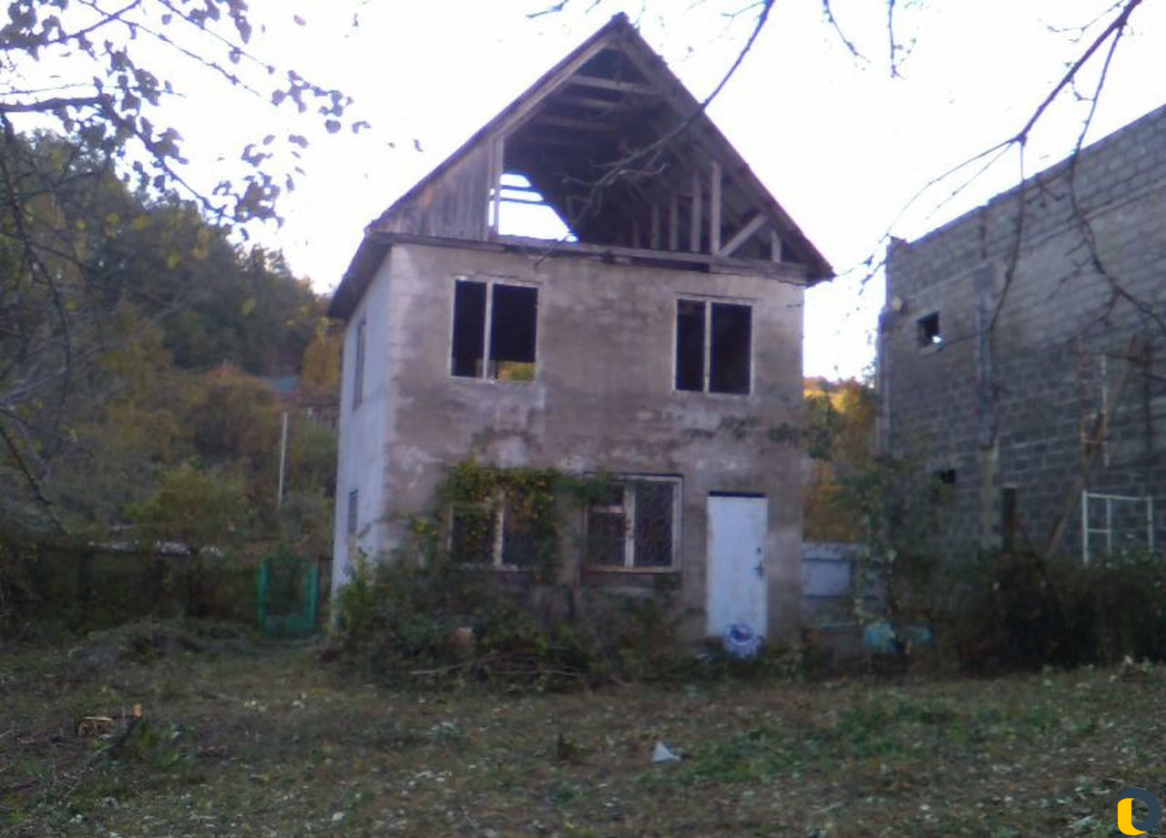 Расчистка Участков
