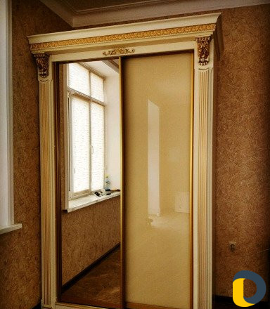 Распил, сборка кухонных коробо Mebelkent