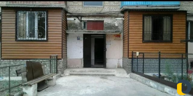 Расширение балконов