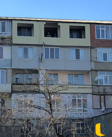 Расширение Балконов