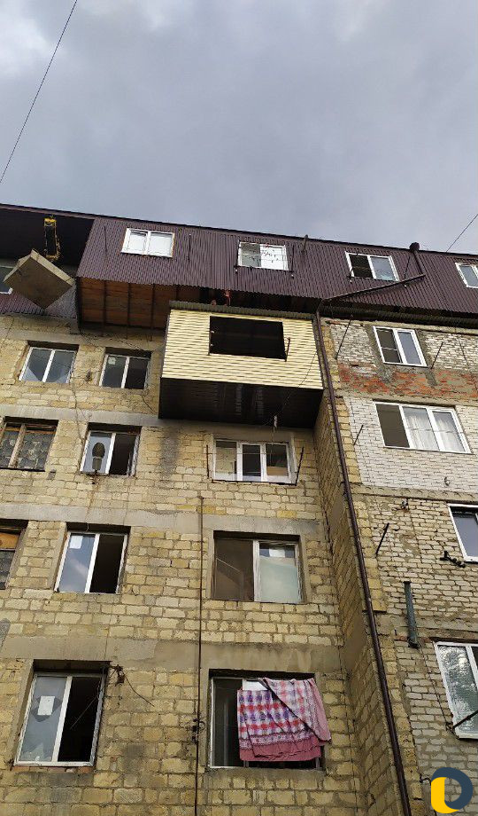 Расширение утепление балконов лоджий