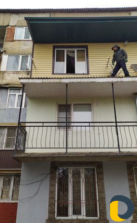 Расширение утепление балконов лоджий