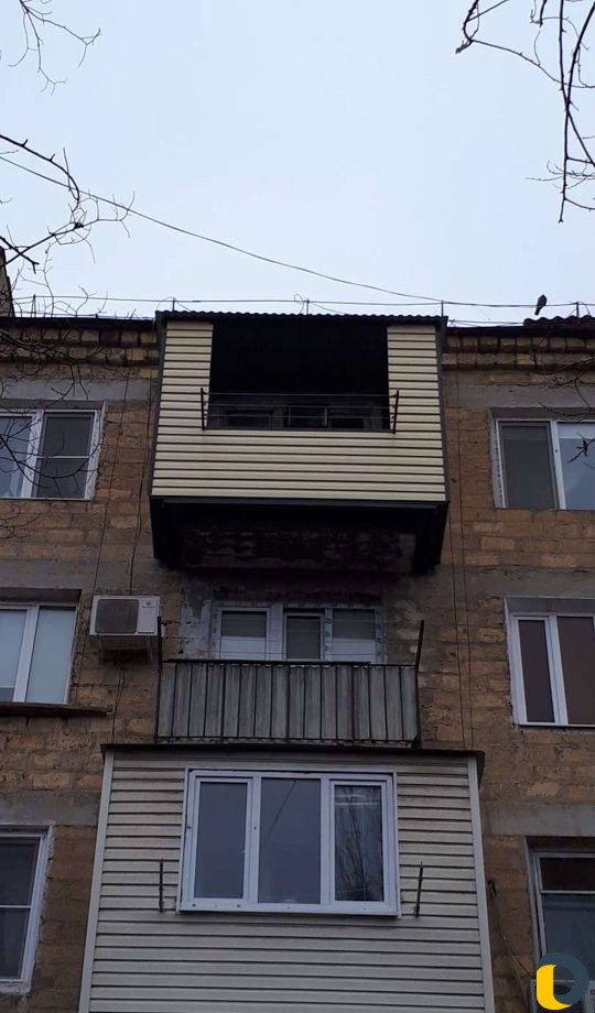 Расшырение утепление,Ремонт балконов