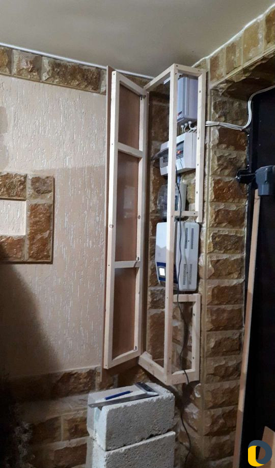 Расшырение утепление,Ремонт балконов