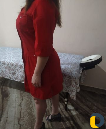 Расслабляющий массаж