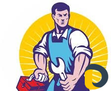 Растер на все руки