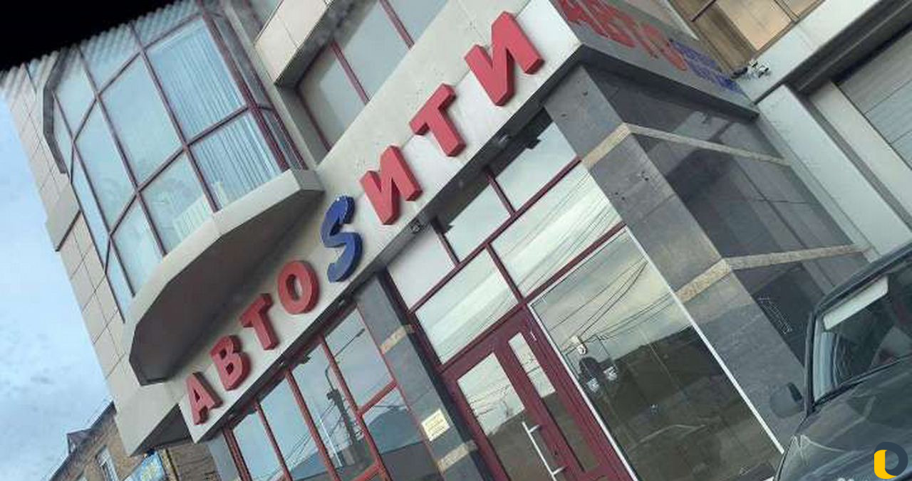 Расточка тормозных дисков