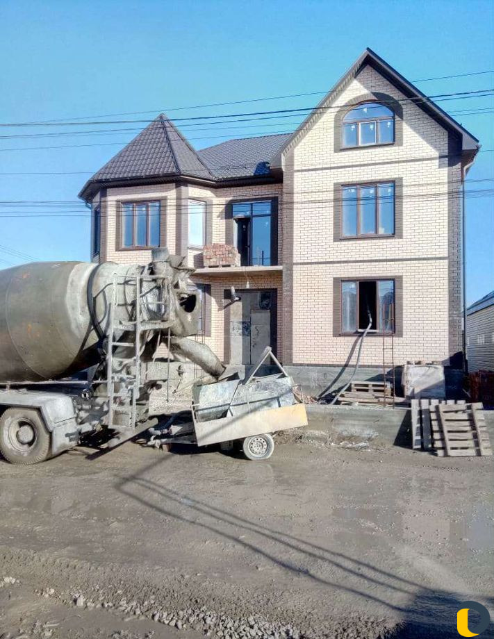 Растворонасоса