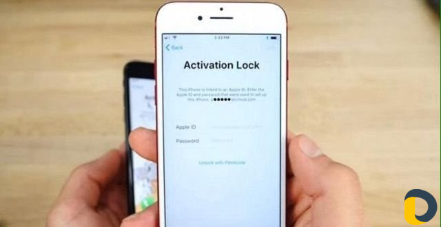 Разблокировка Айклауд/iCloud iPhone в Махачкале