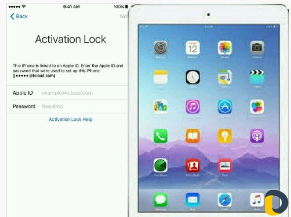Разблокировка iCloud и Ми аккаунтов оффициально в