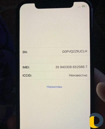 Разблокировка iCloud, Mi и google аккаунтов