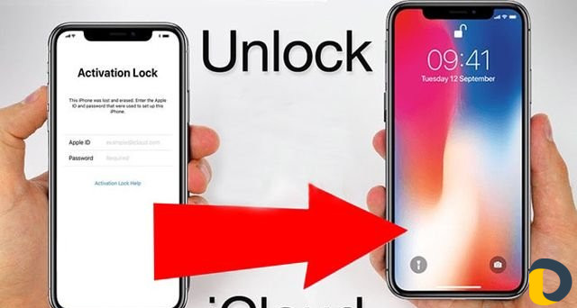 Разблокировка Icloud на айфонах и айпадах
