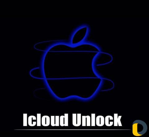 Разблокировка от Айклоуда