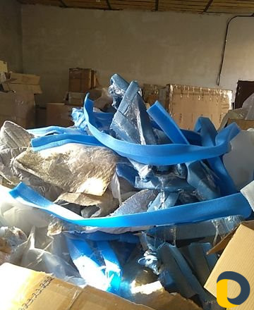 Разбор упаковка дорогой мебели качественно